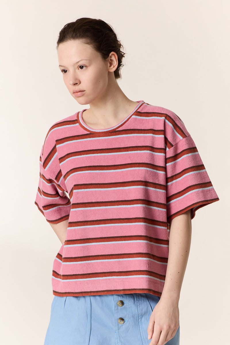 Tshirt Titan Strp