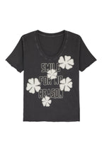 Tizia Smile t-shirt