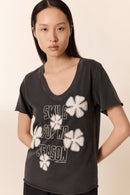 Tshirt Tizia Smile