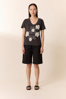 Tshirt Tizia Smile