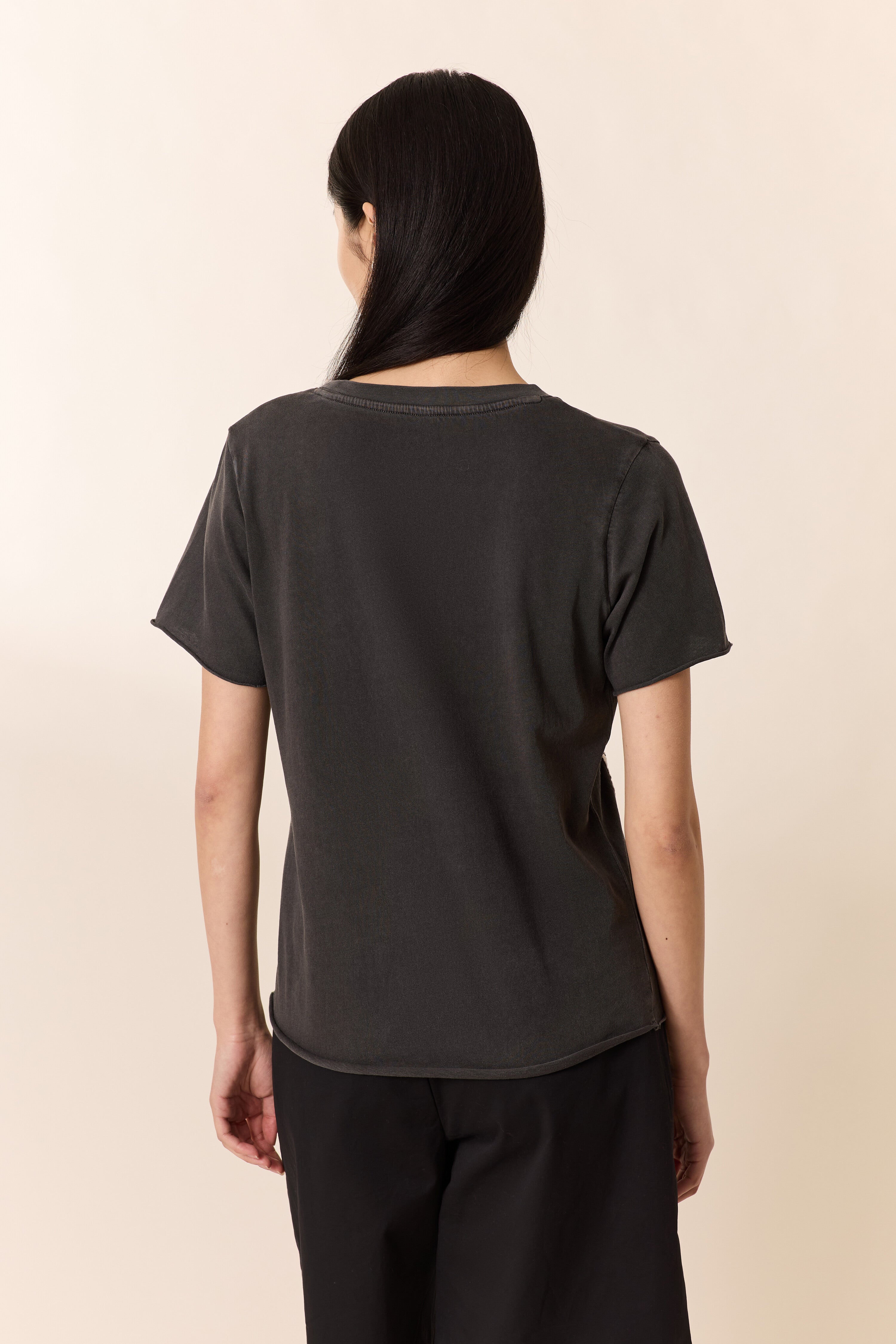 Tizia Smile t-shirt