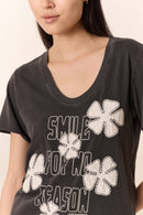 Tshirt Tizia Smile