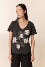 Tizia Smile t-shirt