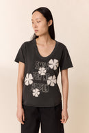 Tshirt Tizia Smile