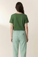 Tshirt Tizia Smile