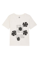 Tshirt Tizia Smile