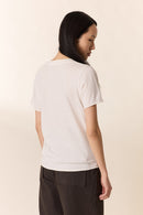 Tshirt Tizia Smile