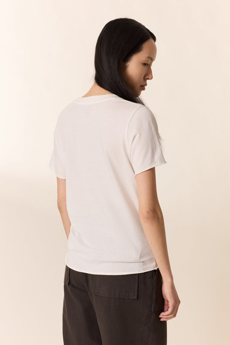 Tshirt Tizia Smile