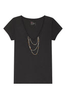 Tshirt Tonton Amber