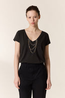 Tshirt Tonton Amber
