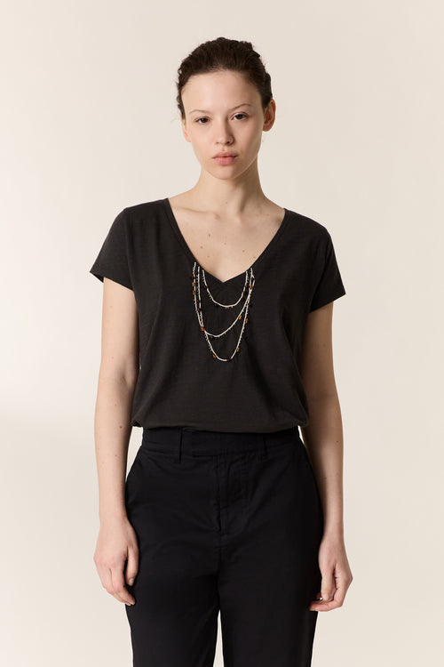 Tshirt Tonton Amber