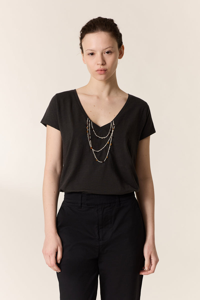 Tshirt Tonton Amber