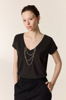 Tshirt Tonton Amber