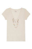 Tshirt Tonton Amber
