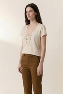 Tshirt Tonton Amber