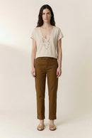 Tshirt Tonton Amber