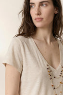 Tshirt Tonton Amber