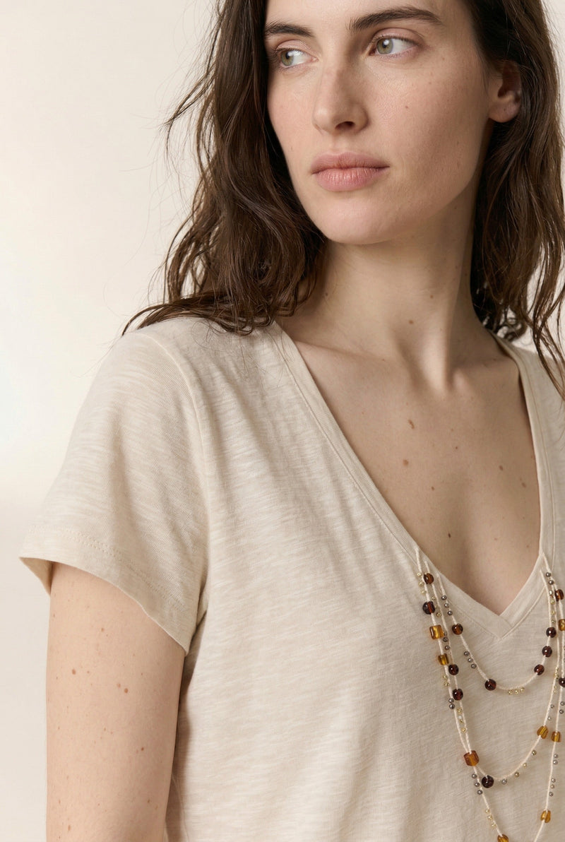Tshirt Tonton Amber
