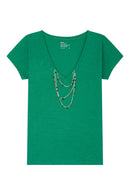 Tshirt Tonton Amber
