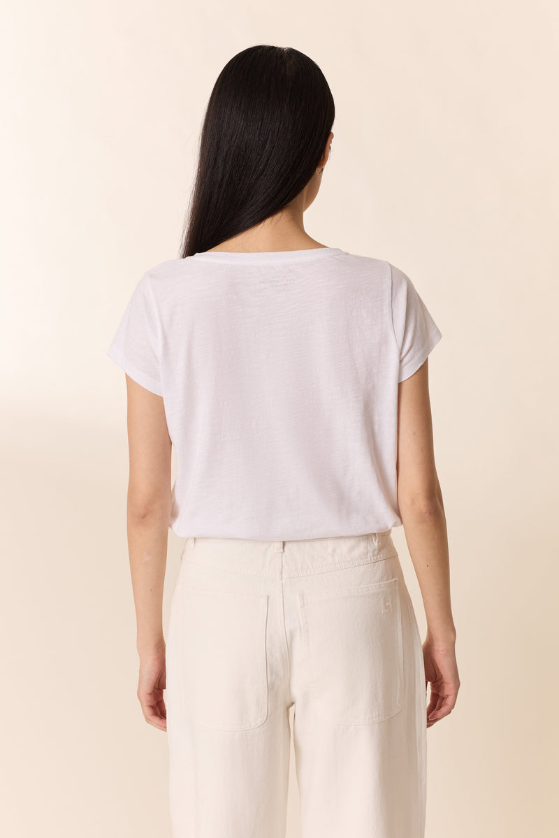 Tshirt Tonton Amber