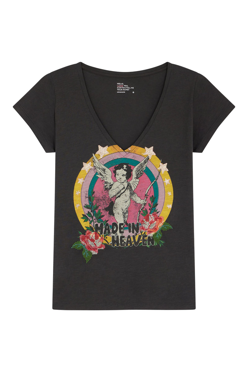 Tshirt Tonton Angel