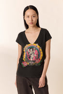 Tshirt Tonton Angel