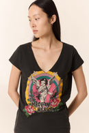 Tshirt Tonton Angel