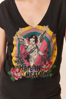 Tshirt Tonton Angel