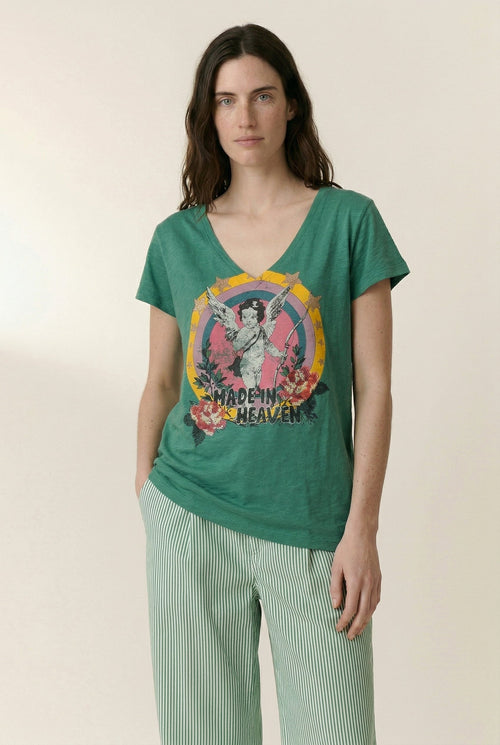 Tshirt Tonton Angel