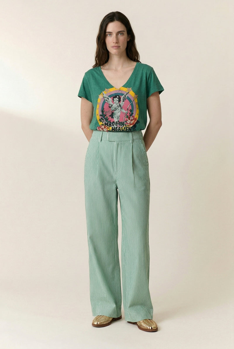 Tshirt Tonton Angel