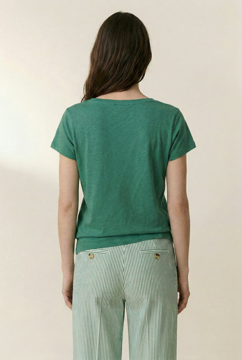 Tshirt Tonton Angel