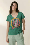 Tshirt Tonton Angel