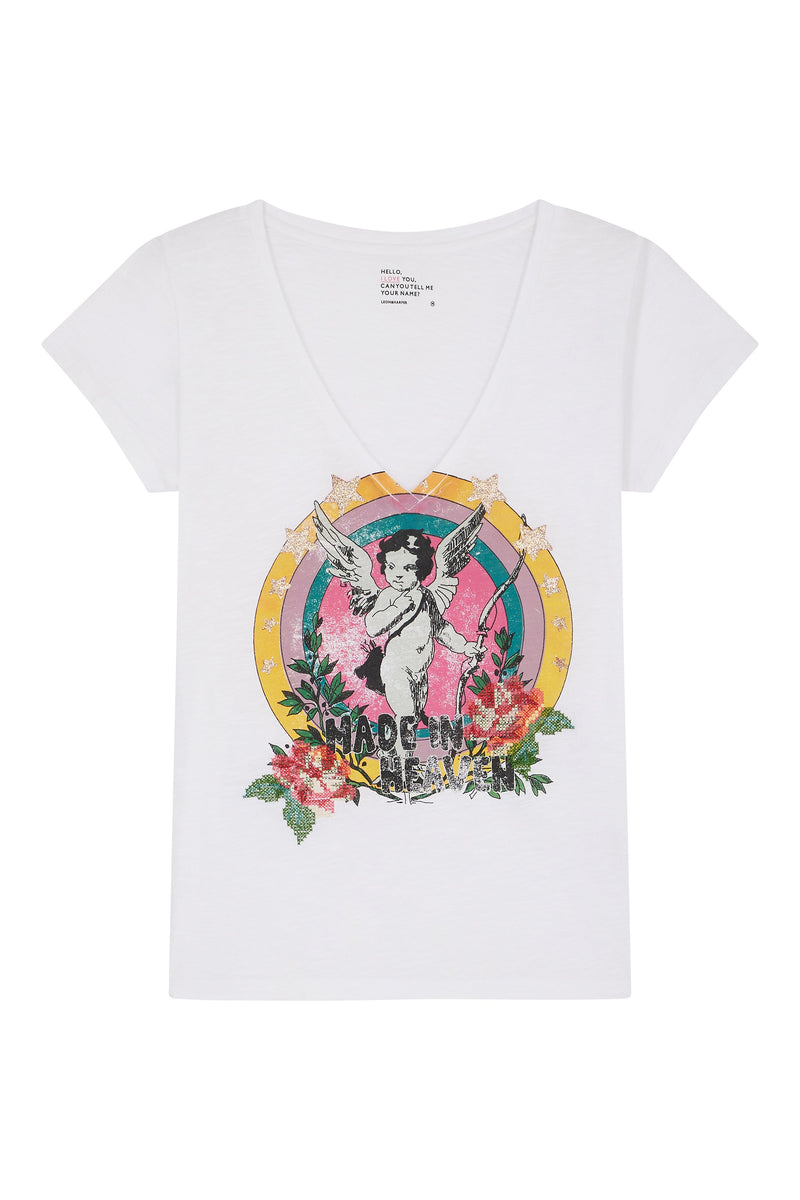 Tshirt Tonton Angel