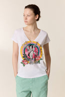 Tshirt Tonton Angel