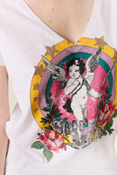 Tshirt Tonton Angel