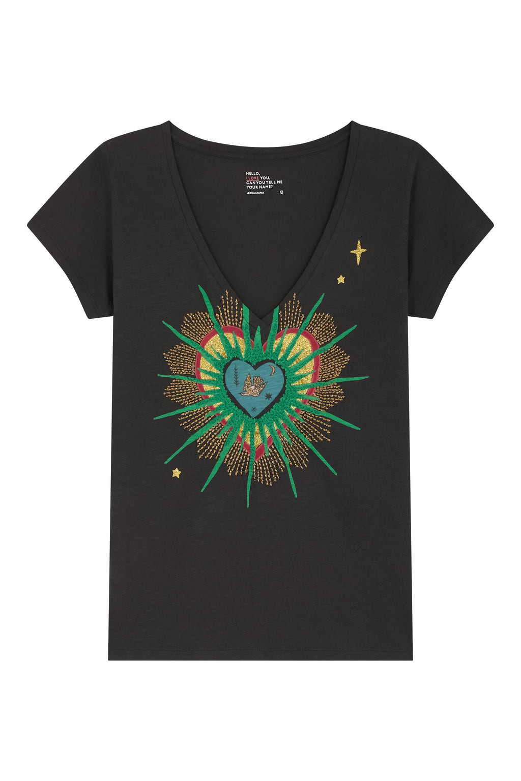 Camiseta Tontón Exvoto