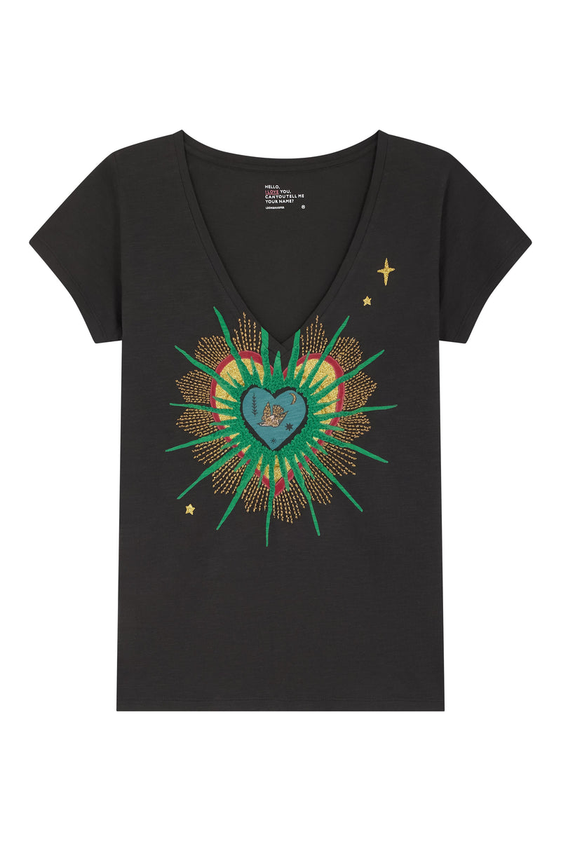 Tshirt Tonton Exvoto