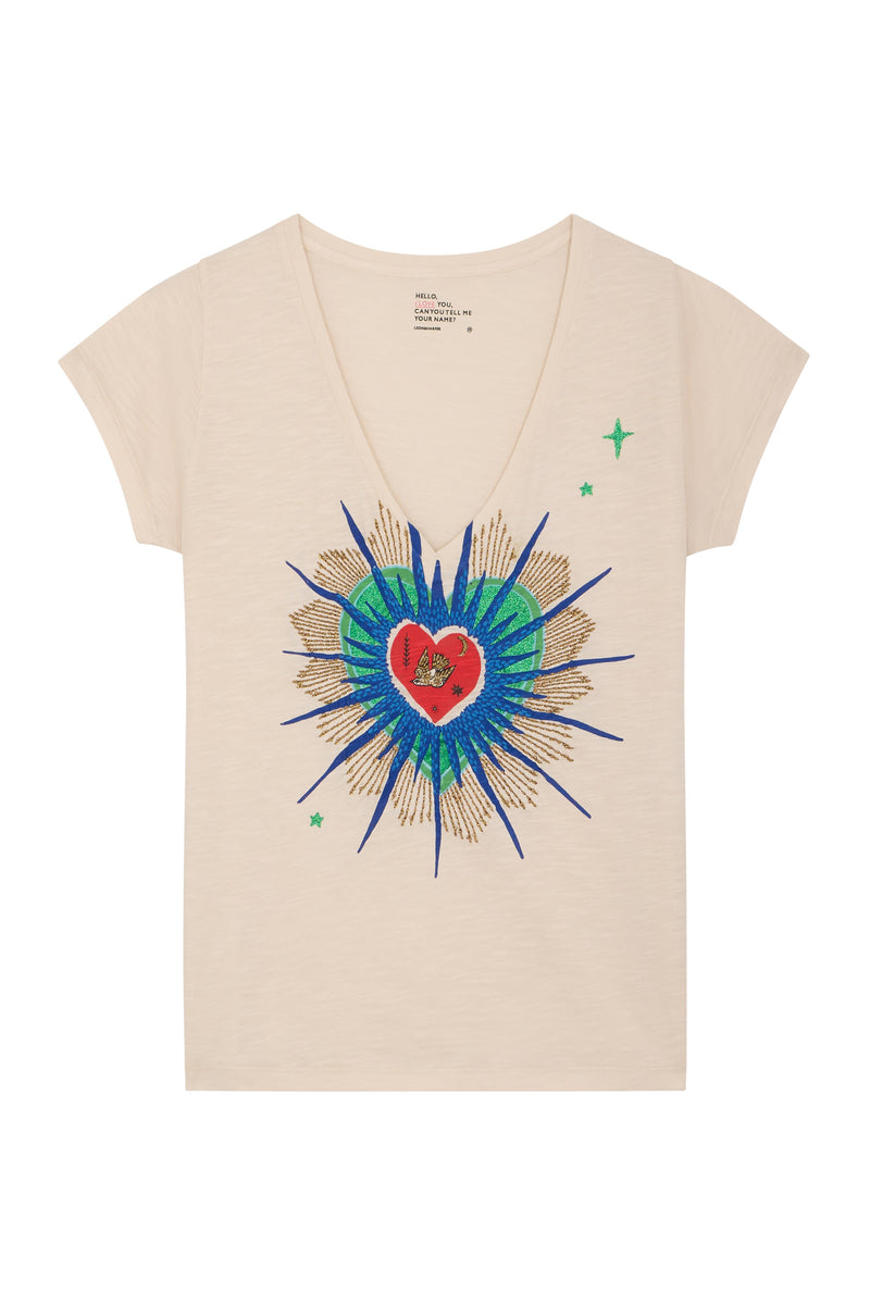 Tshirt Tonton Exvoto