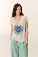 Tshirt Tonton Exvoto