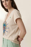 Tshirt Tonton Exvoto