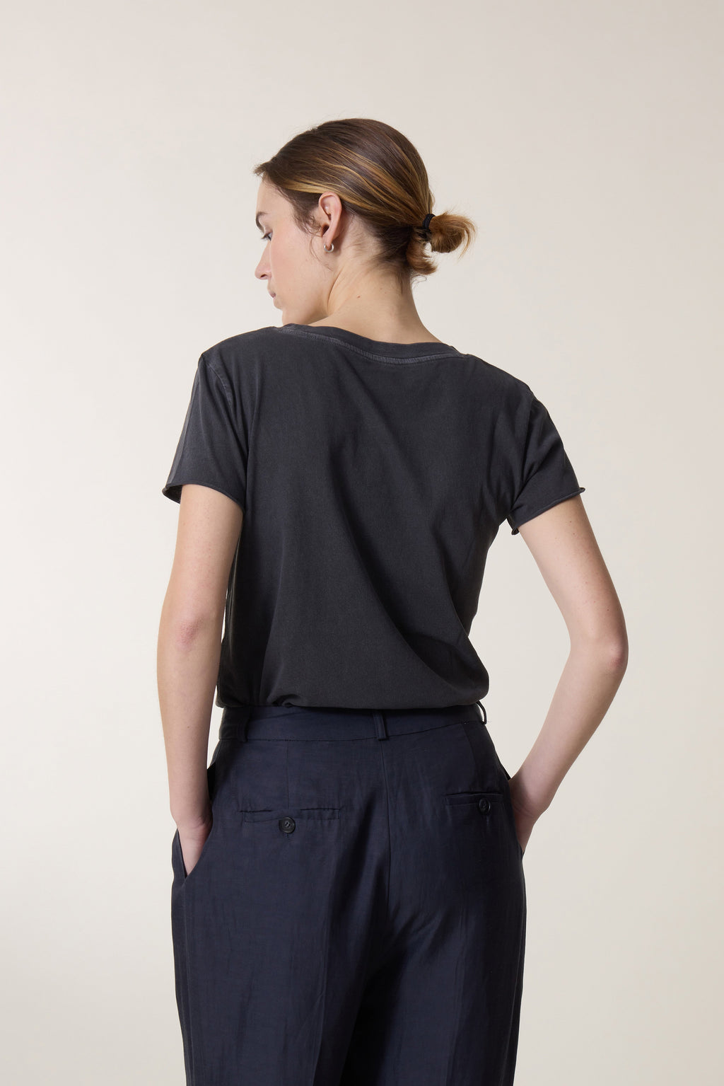 Toro Birdy T-shirt - Carbon