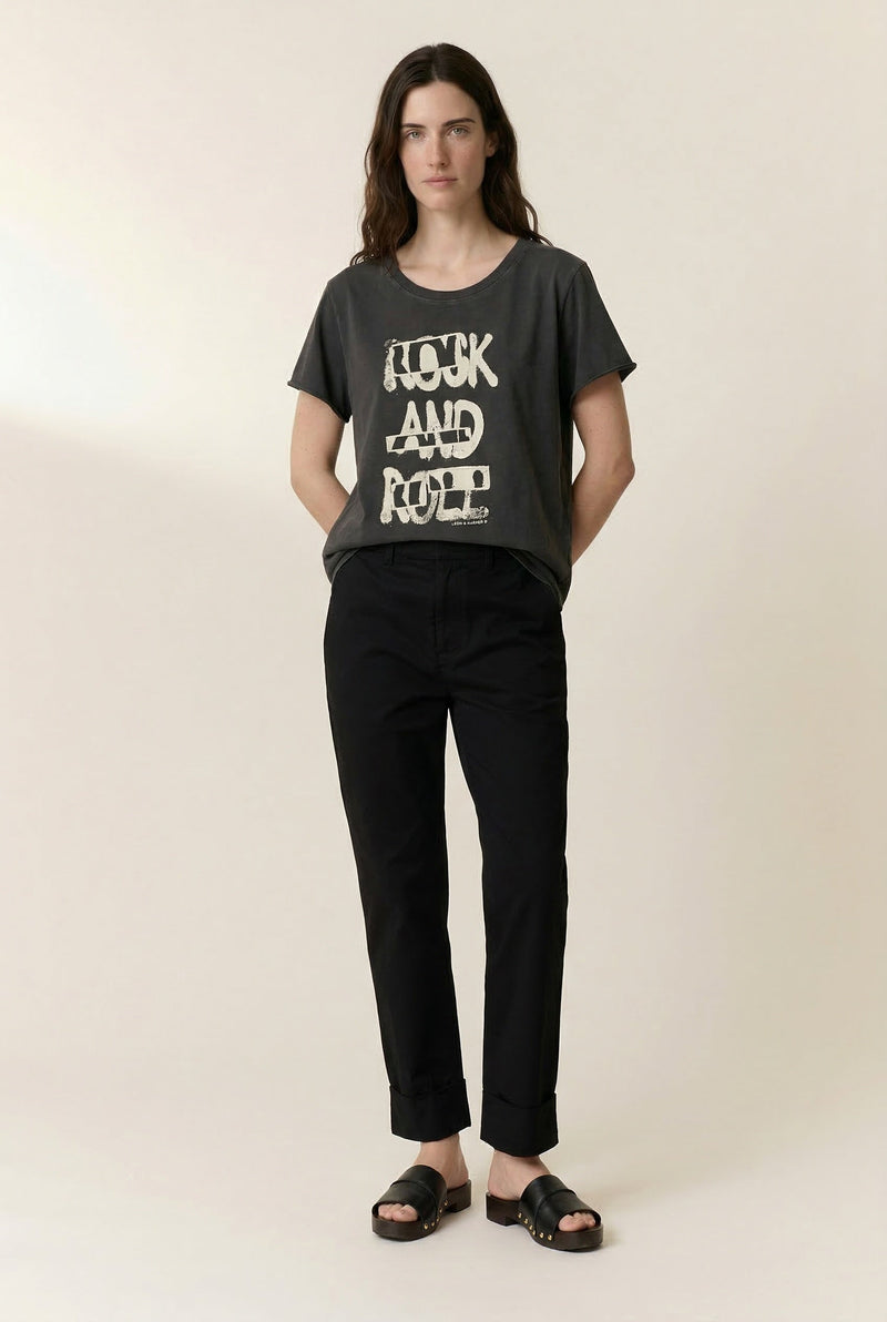 Tshirt Toro Mend