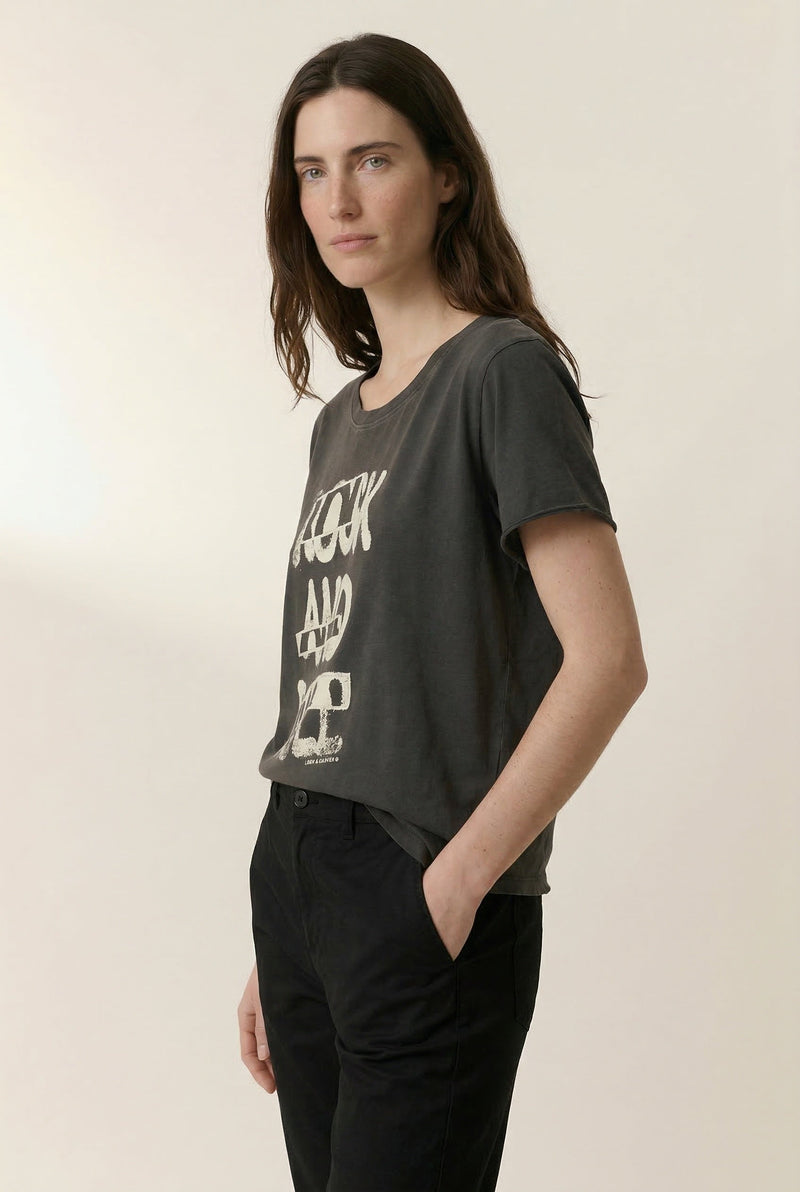 Tshirt Toro Mend