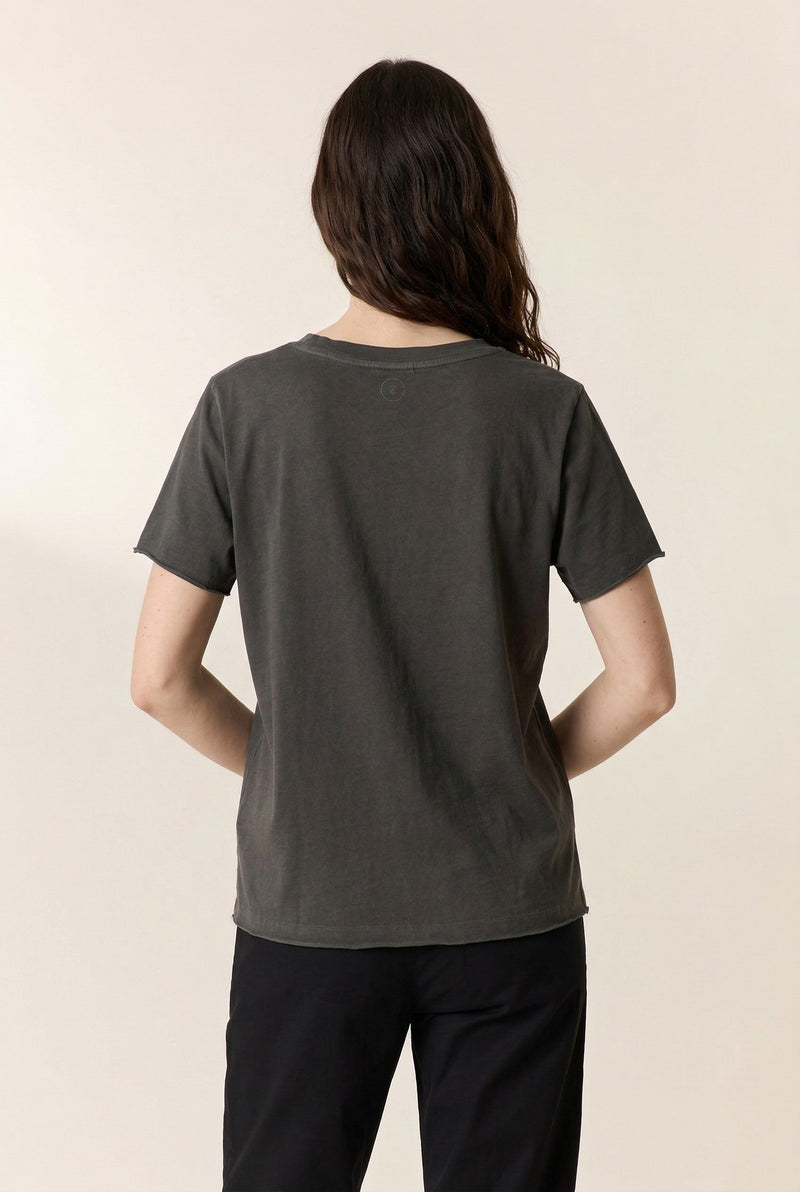 Tshirt Toro Mend
