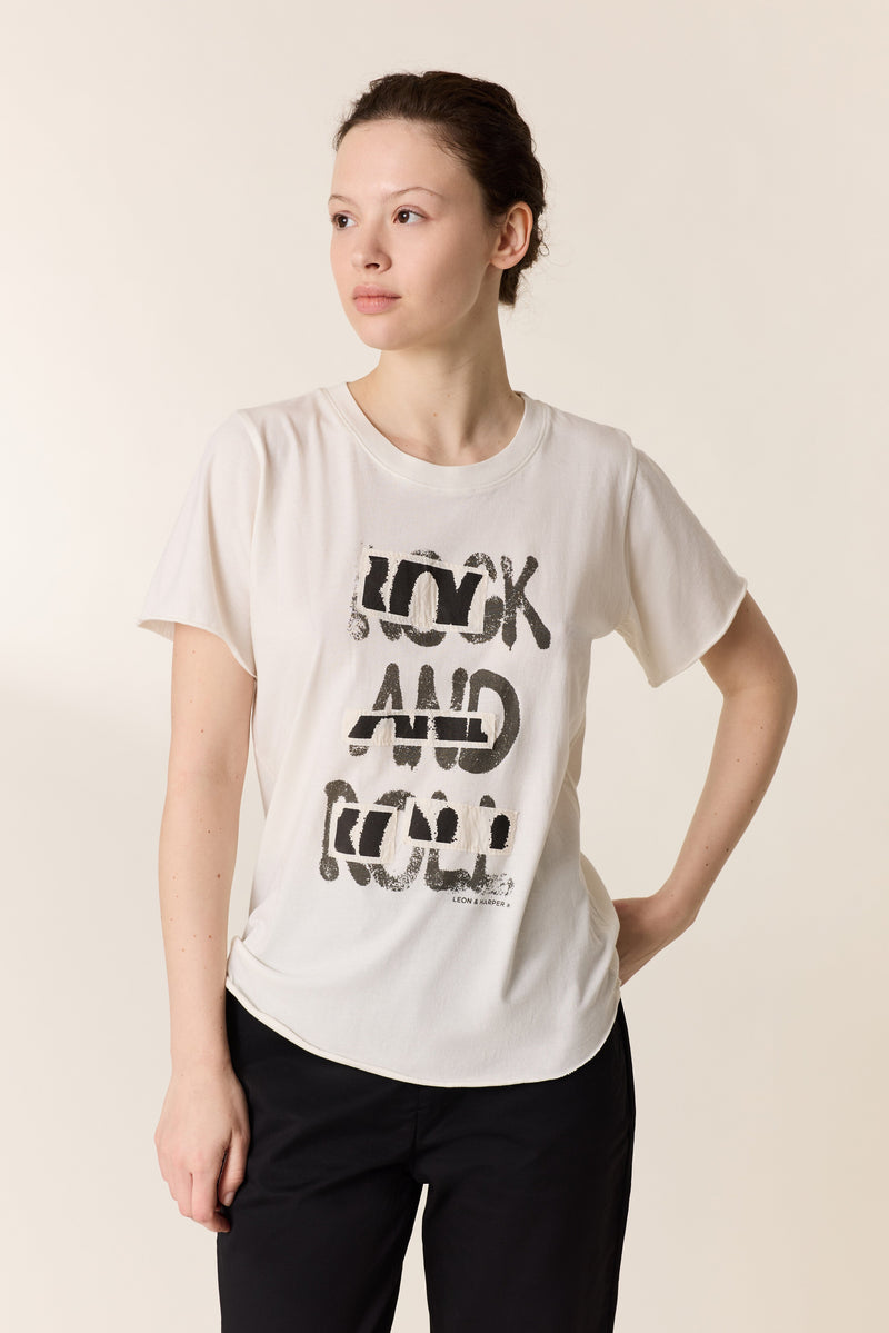 Tshirt Toro Mend