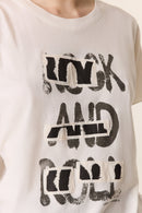 Tshirt Toro Mend