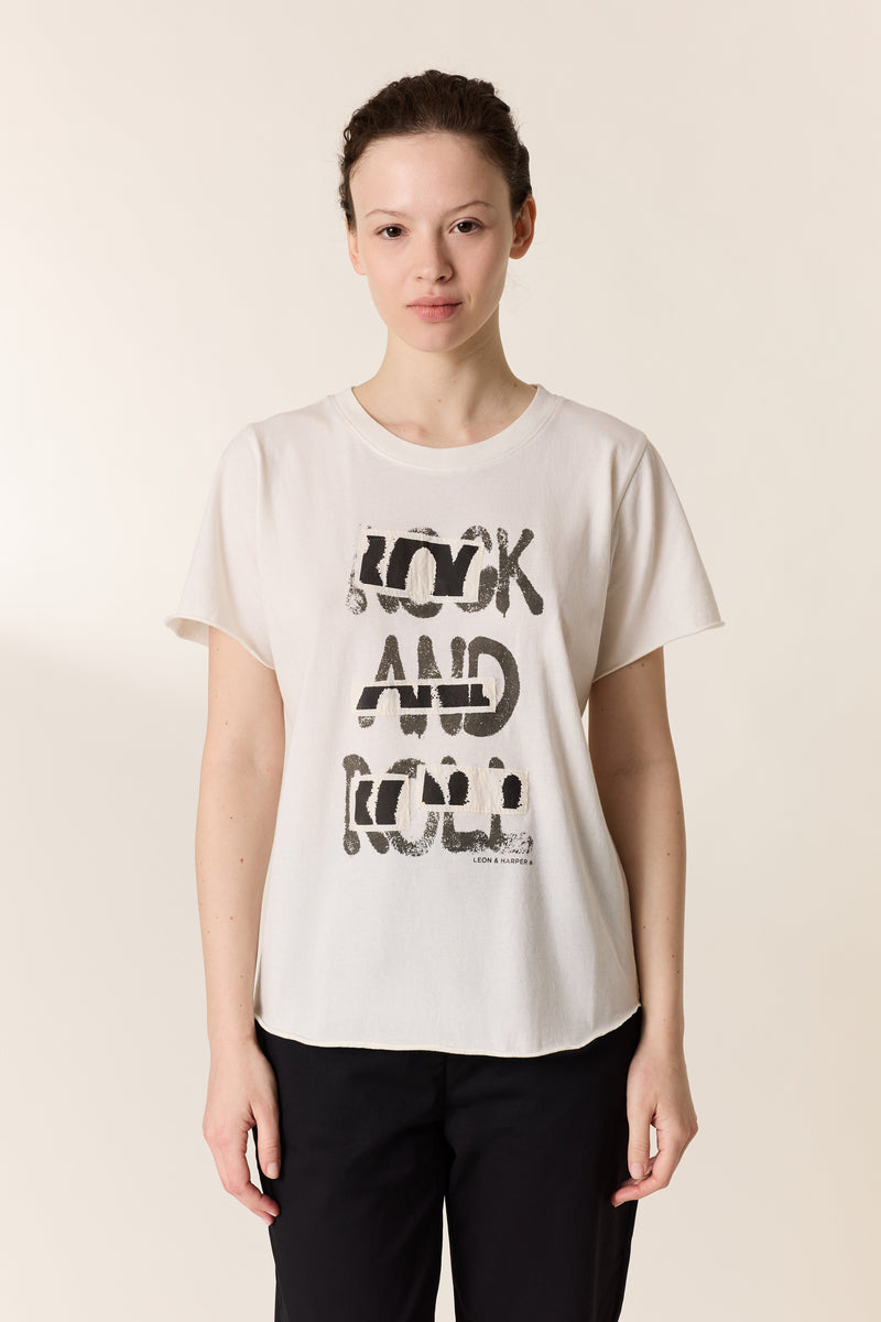 Tshirt Toro Mend
