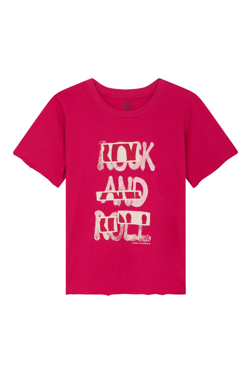 Tshirt Toro Mend