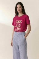 Tshirt Toro Mend