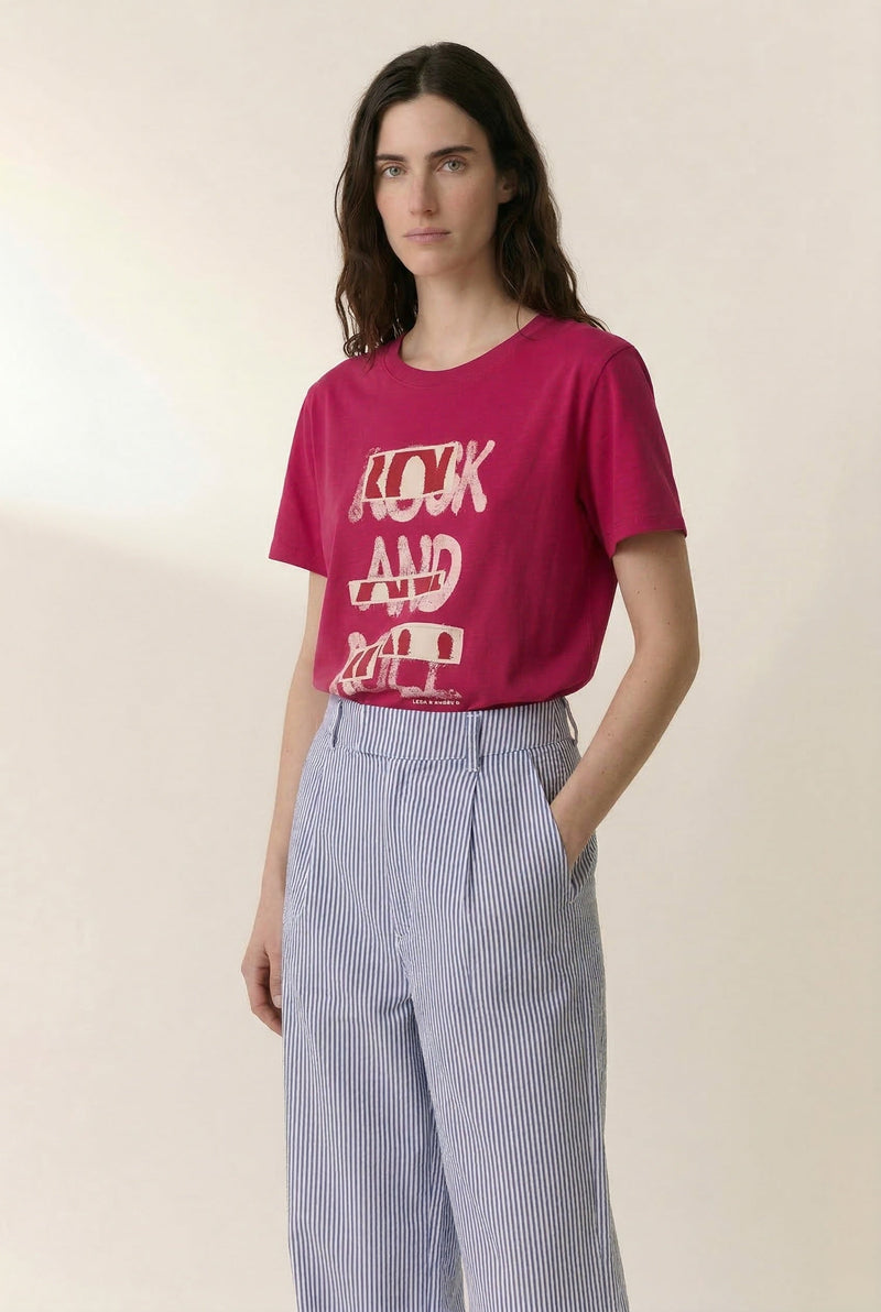 Tshirt Toro Mend